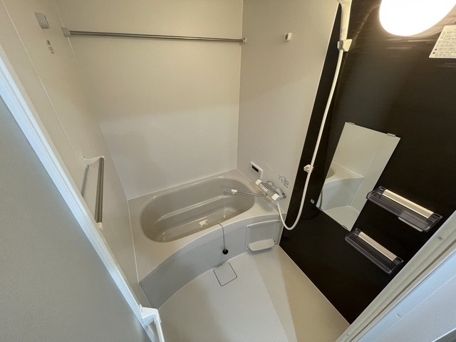 ラメール草津南