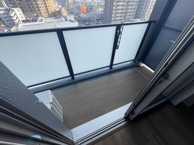 ラメール草津南