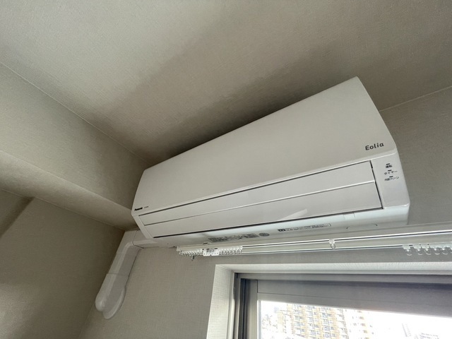 ラメール草津南