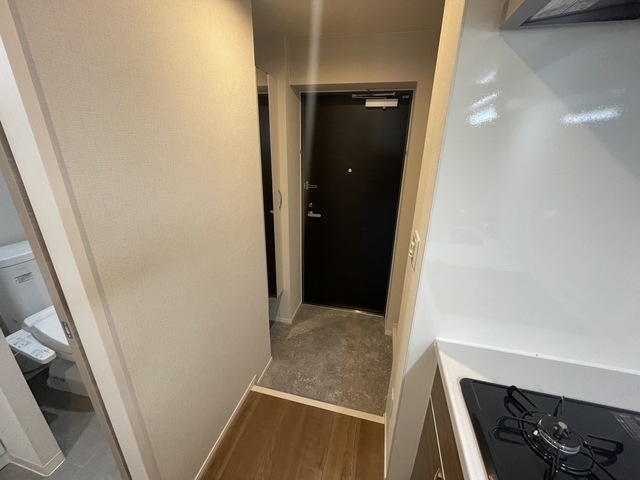 ラメール草津南