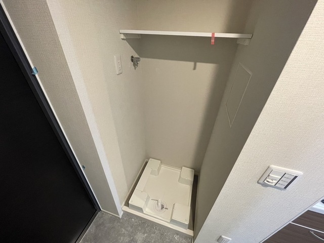 ラメール草津南