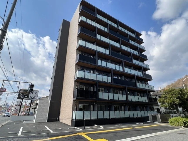 ラメール草津南