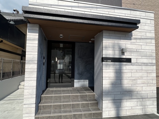 ラメール草津南