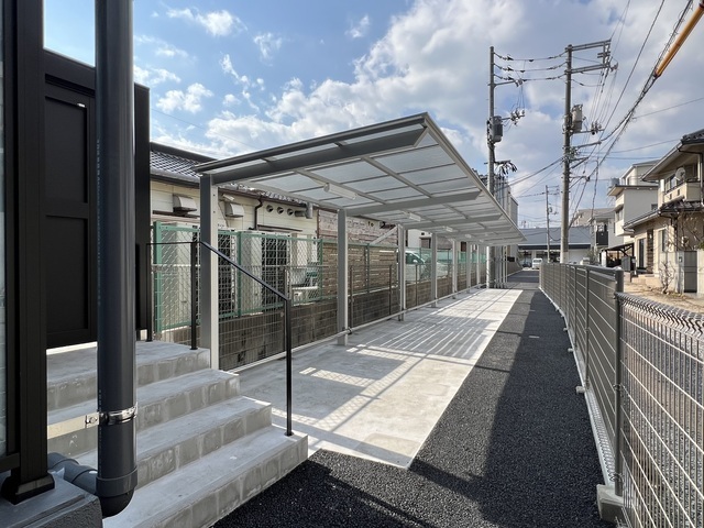 ラメール草津南