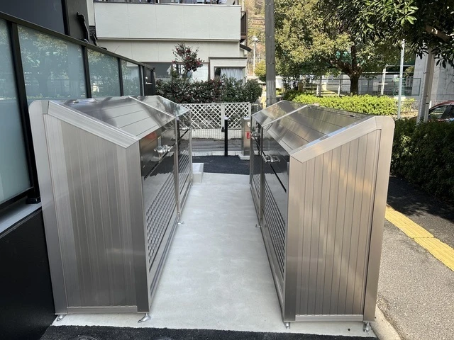 ラメール草津南