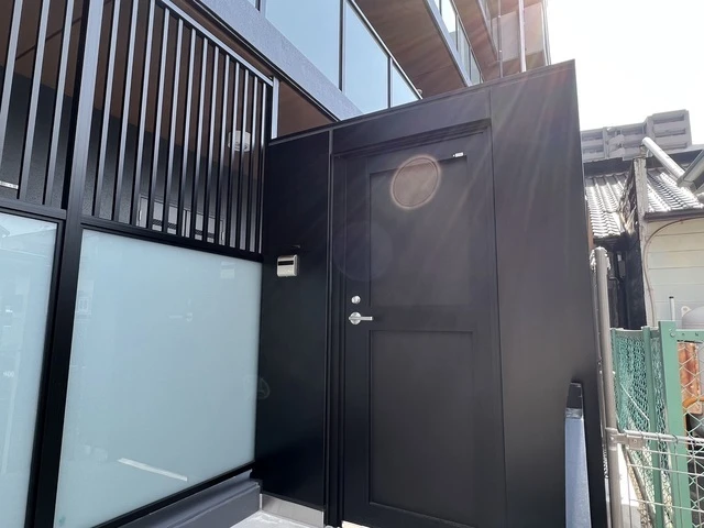 ラメール草津南