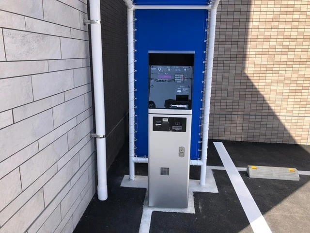 ラメール草津南