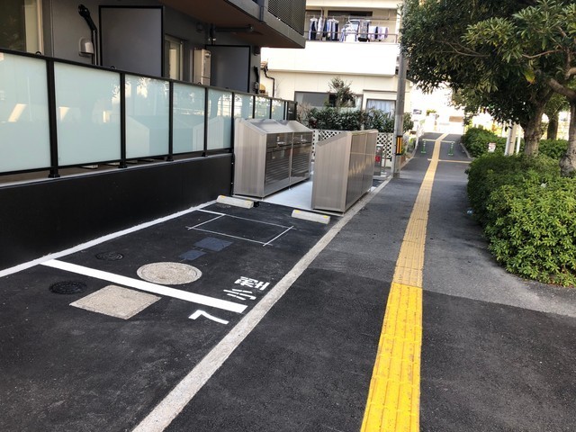 ラメール草津南