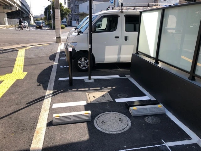 ラメール草津南