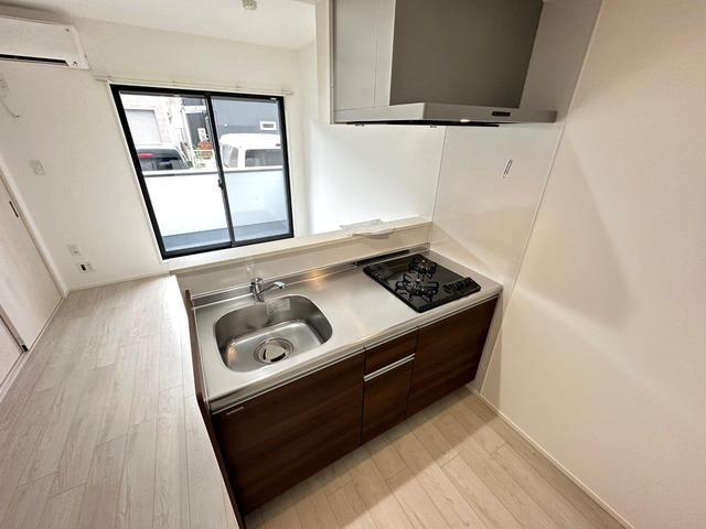 スマイルレジデンス三筋 北館