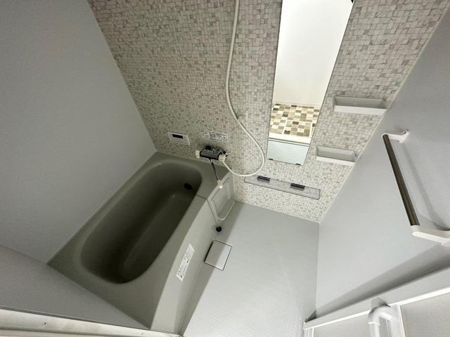 スマイルレジデンス三筋 北館