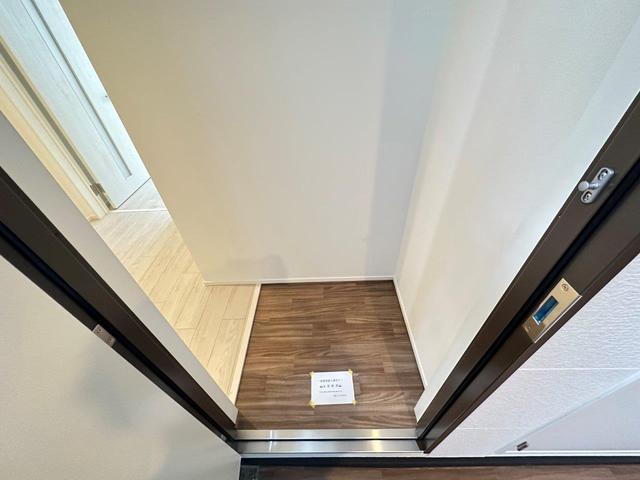 スマイルレジデンス三筋 北館