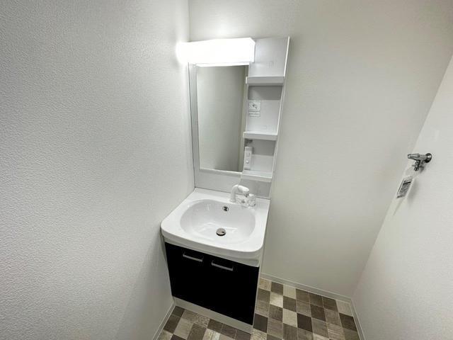 スマイルレジデンス三筋 北館