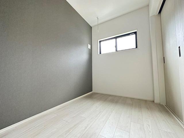 スマイルレジデンス三筋 北館