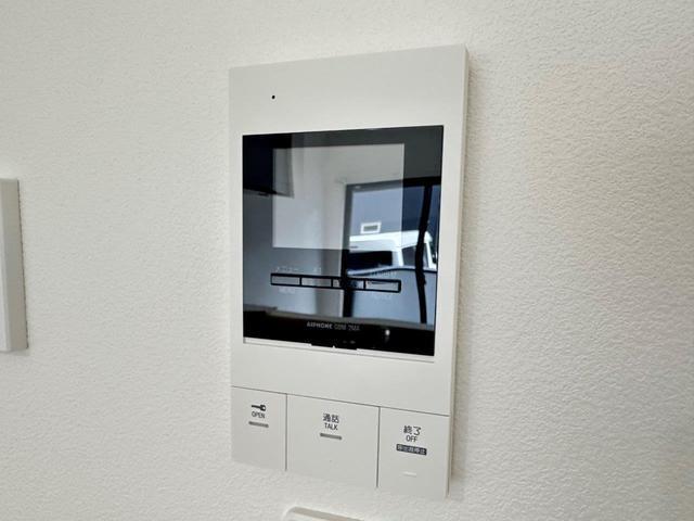 スマイルレジデンス三筋 北館