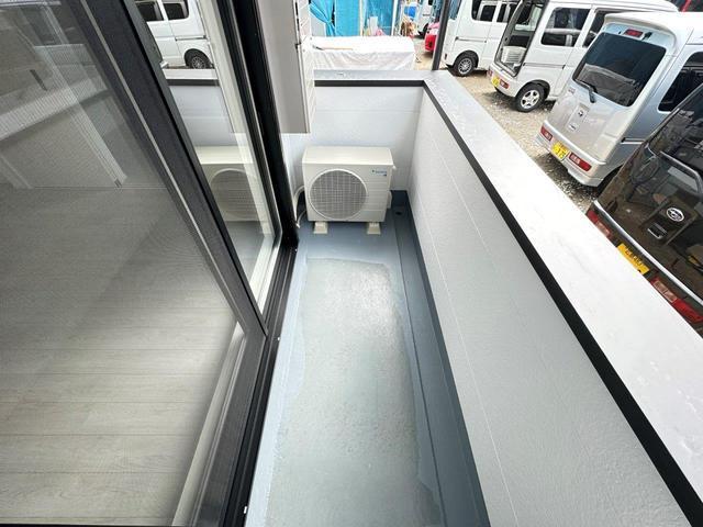 スマイルレジデンス三筋 北館