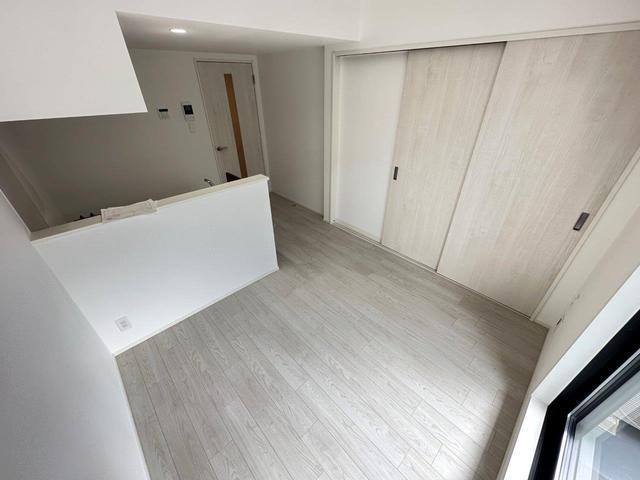 スマイルレジデンス三筋 北館