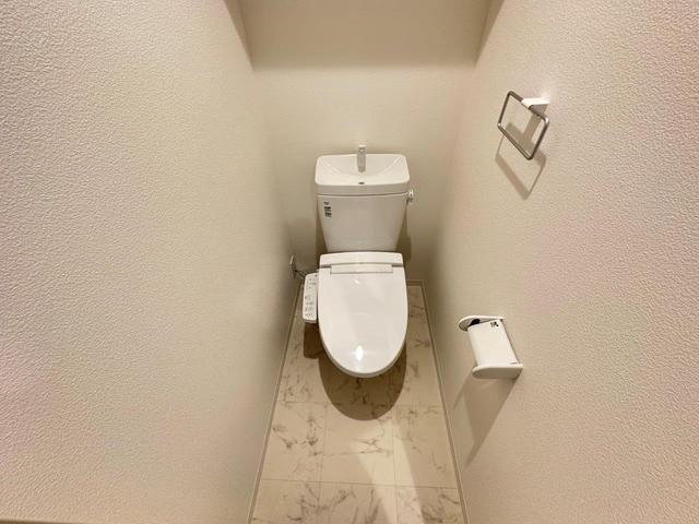 スマイルレジデンス三筋 北館