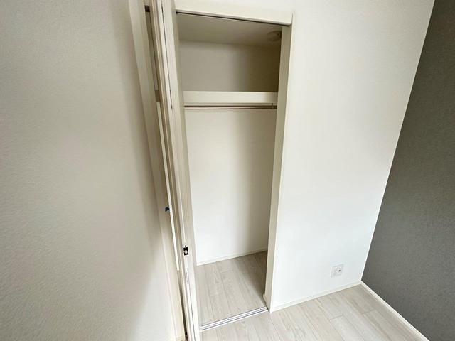 スマイルレジデンス三筋 北館