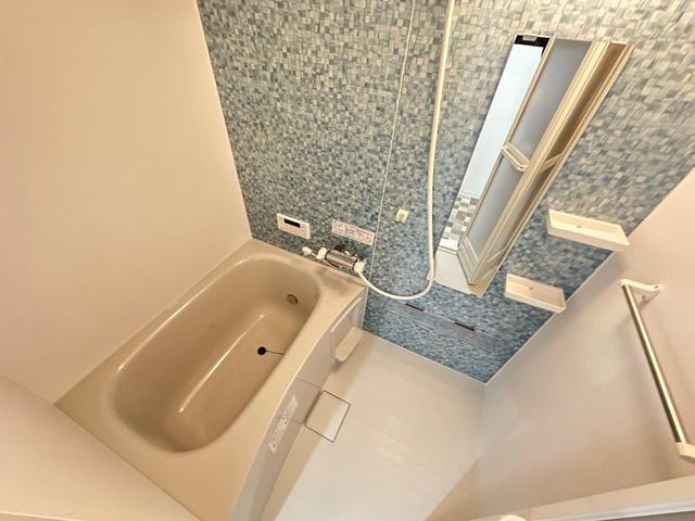 スマイルレジデンス三筋 北館