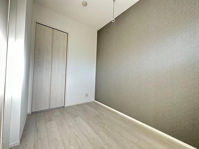 スマイルレジデンス三筋 北館