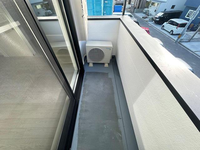 スマイルレジデンス三筋 北館