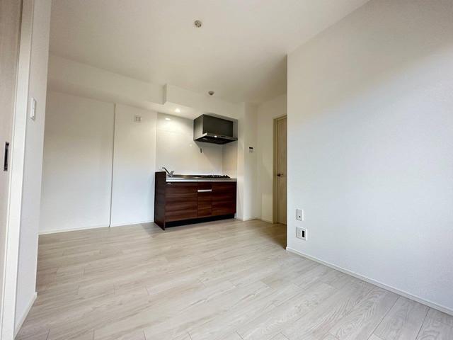 スマイルレジデンス三筋 北館