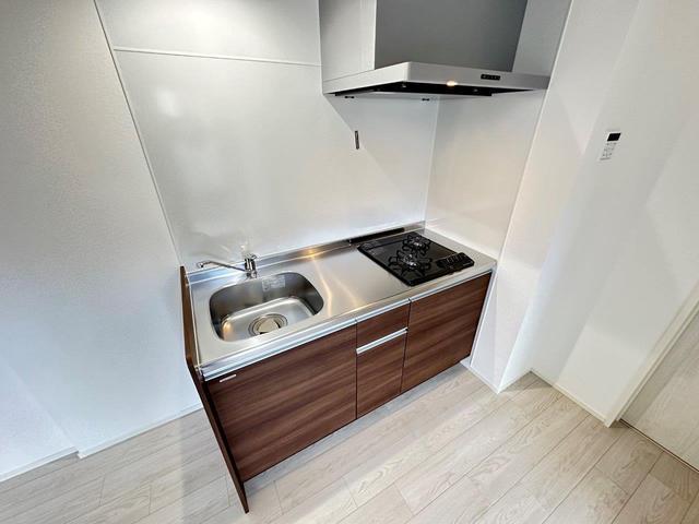 スマイルレジデンス三筋 北館