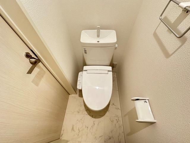 スマイルレジデンス三筋 北館