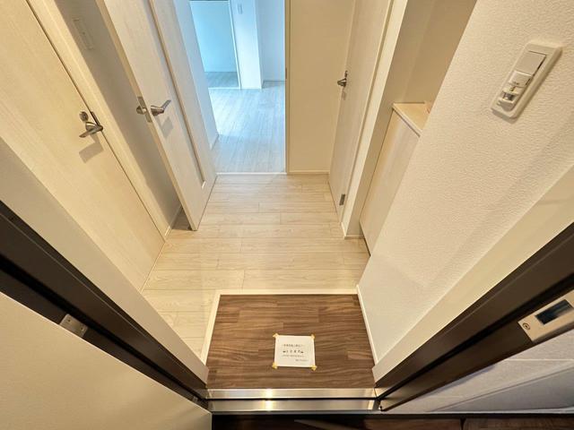 スマイルレジデンス三筋 北館