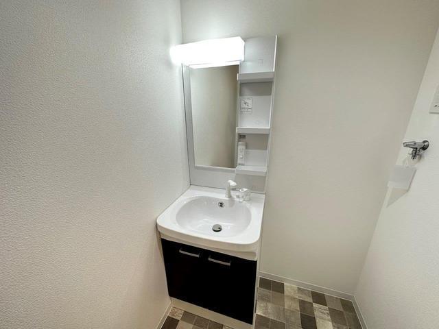 スマイルレジデンス三筋 北館