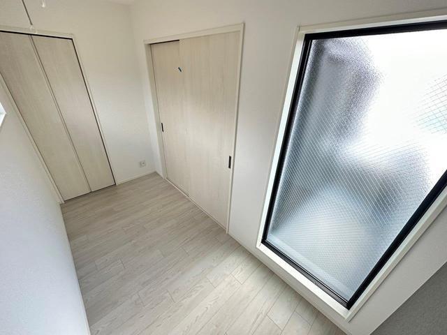 スマイルレジデンス三筋 北館