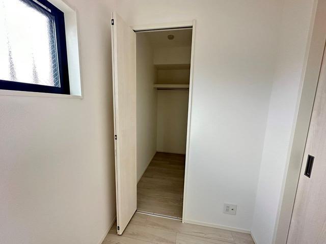 スマイルレジデンス三筋 北館