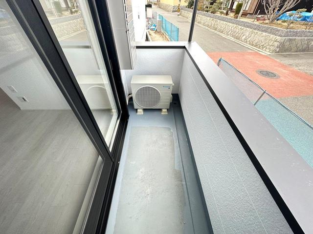 スマイルレジデンス三筋 北館