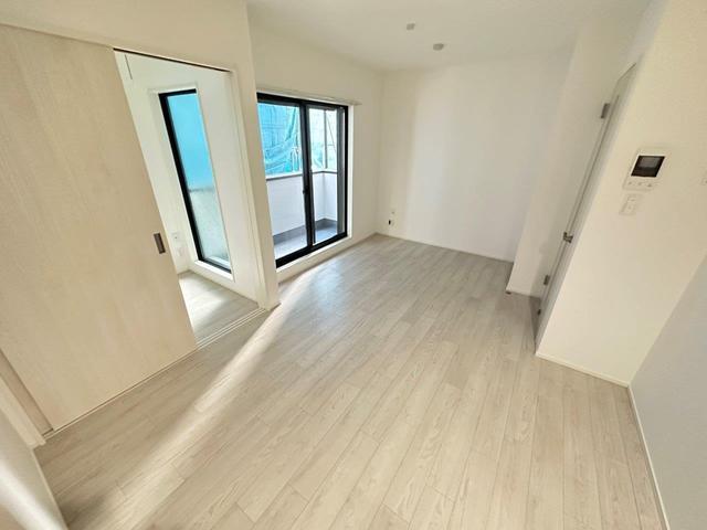 スマイルレジデンス三筋 北館