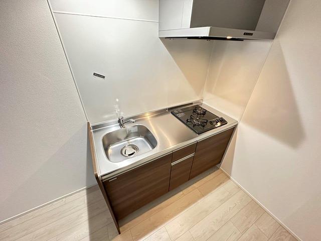 スマイルレジデンス三筋 北館