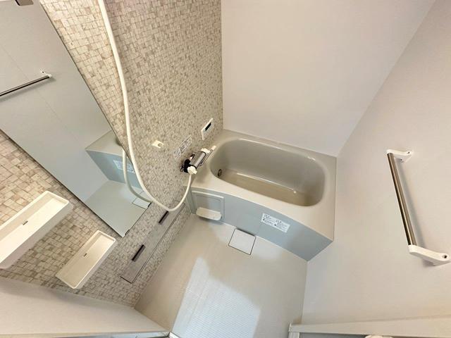 スマイルレジデンス三筋 北館