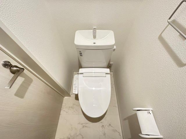 スマイルレジデンス三筋 北館