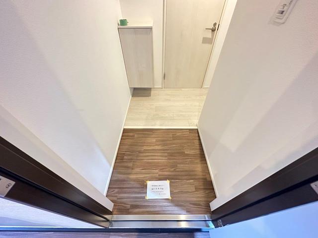 スマイルレジデンス三筋 北館