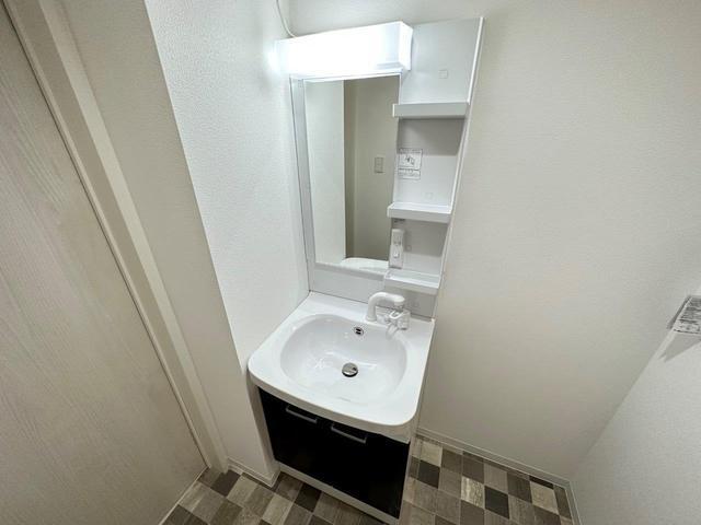 スマイルレジデンス三筋 北館