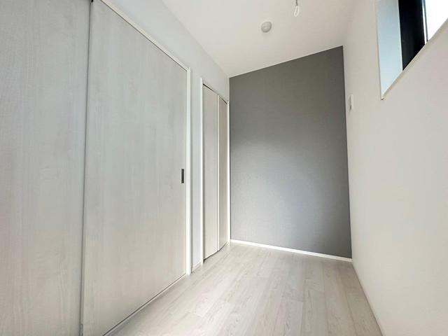 スマイルレジデンス三筋 北館