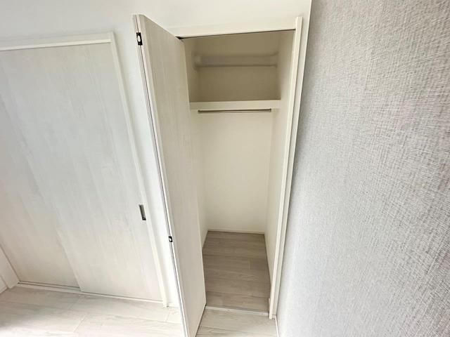 スマイルレジデンス三筋 北館