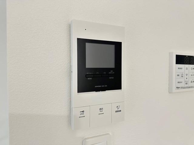 スマイルレジデンス三筋 北館