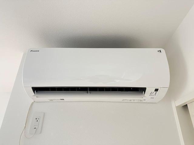 スマイルレジデンス三筋 北館