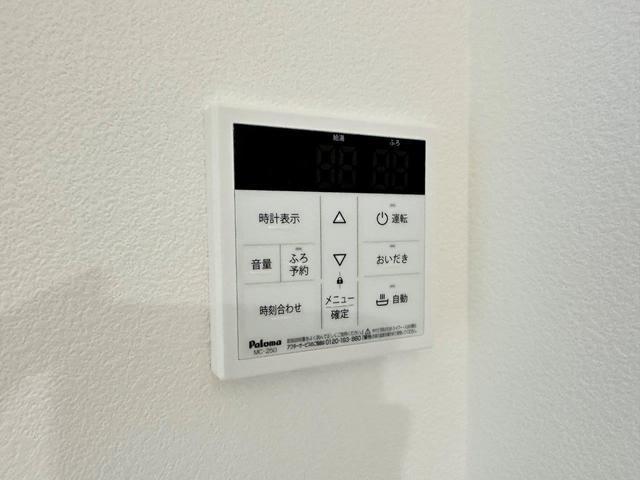 スマイルレジデンス三筋 北館