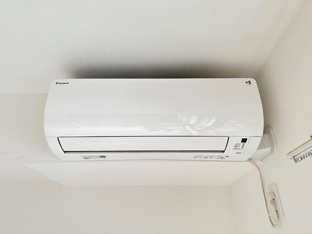 スマイルレジデンス三筋 南館