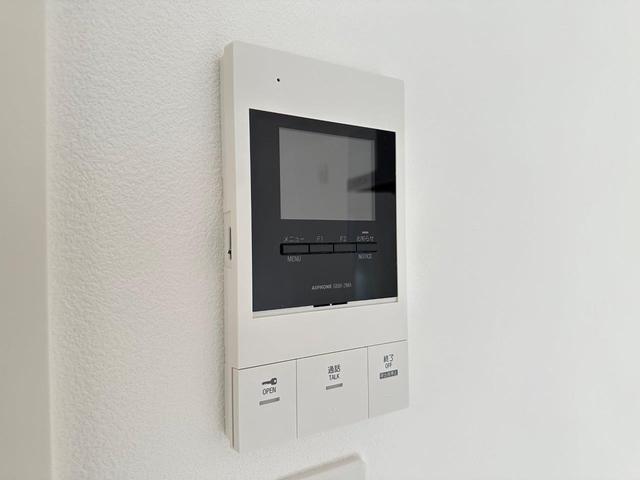 スマイルレジデンス三筋 南館