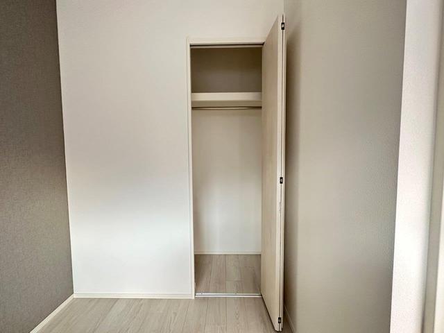 スマイルレジデンス三筋 南館