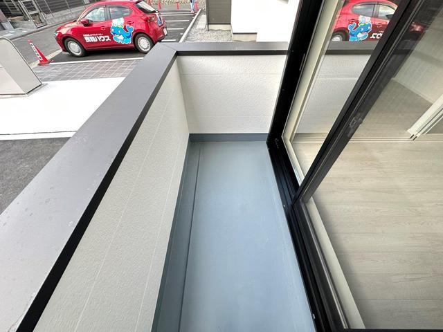 スマイルレジデンス三筋 南館