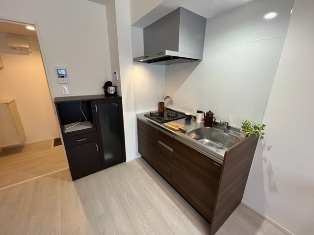 スマイルレジデンス三筋 南館